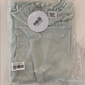 Princess Polly Poppie Mini Dress New Size US 8